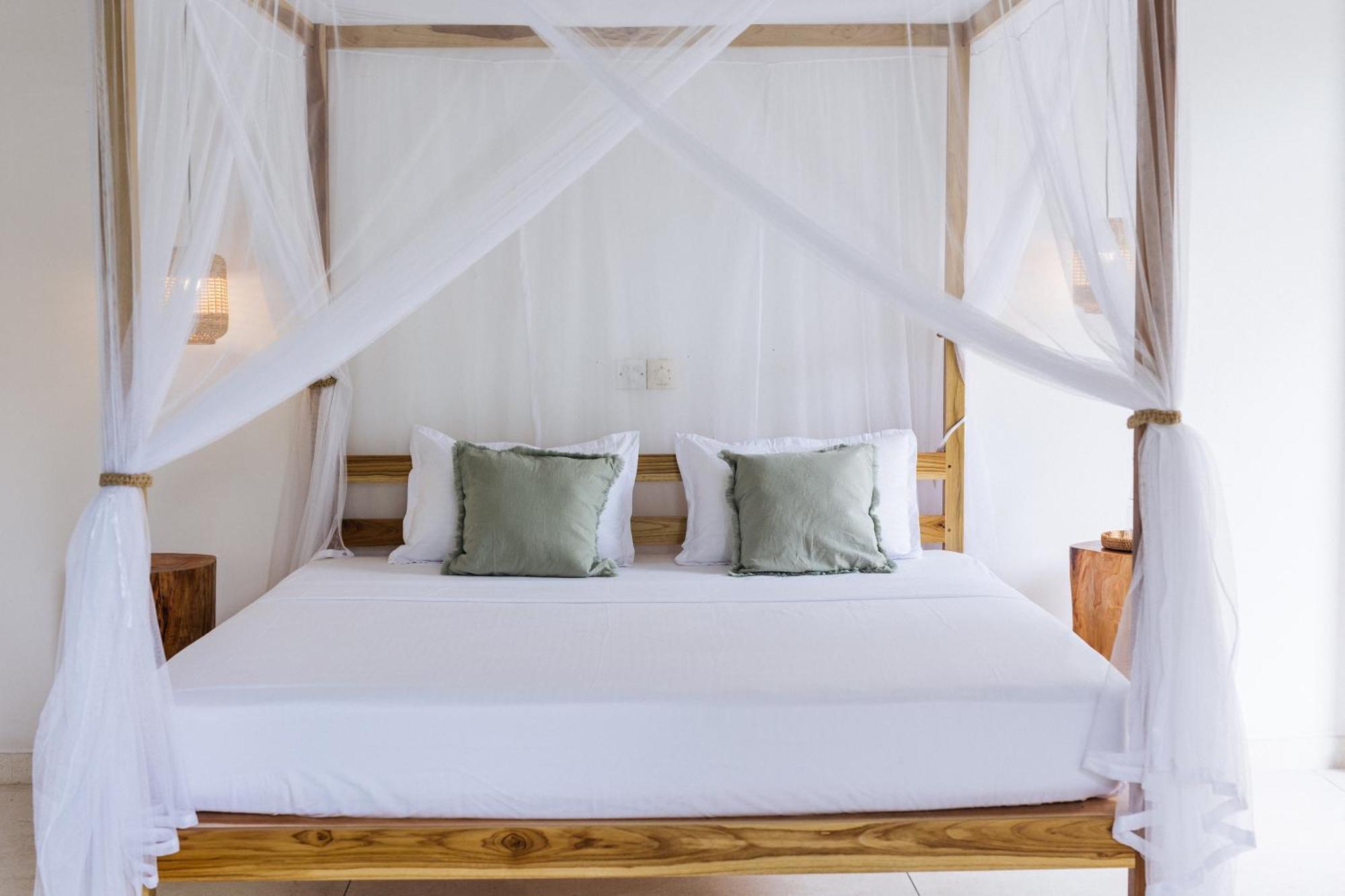 Watu House Hotel Dickwella Room photo