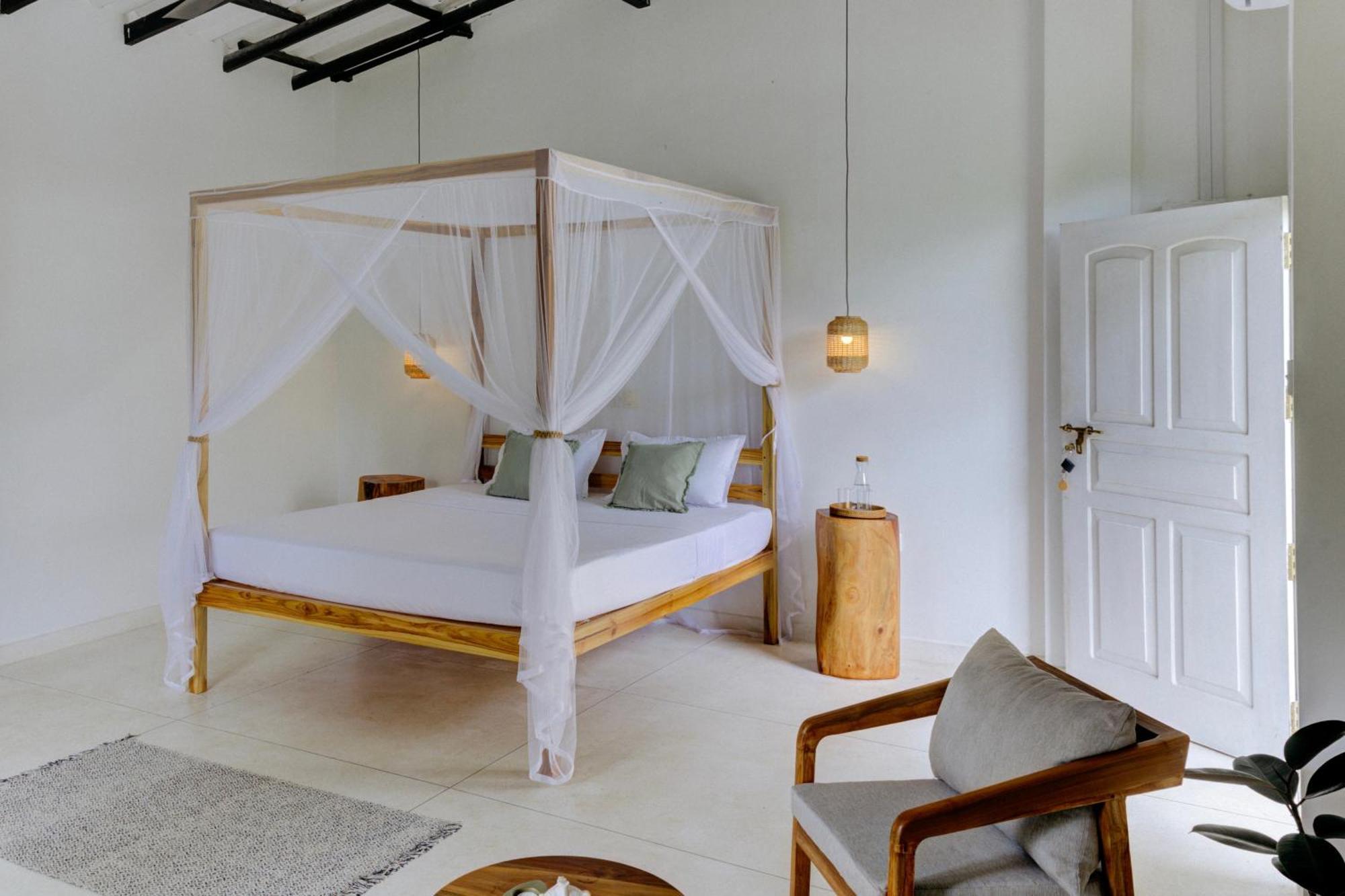 Watu House Hotel Dickwella Room photo